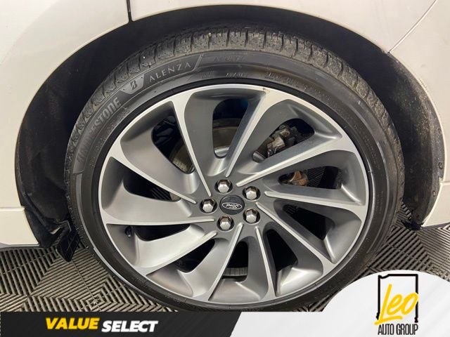 2015 Ford Edge Sport - Photo 22