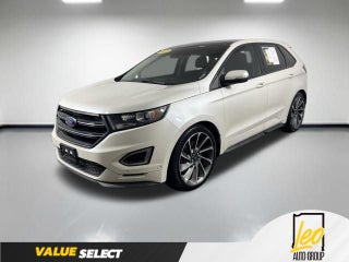2015 Ford Edge Sport
