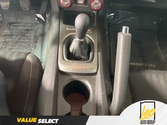 2015 Chevrolet Camaro 1LS - Photo 14