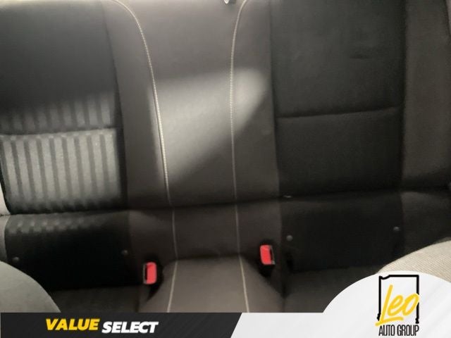 2015 Chevrolet Camaro 1LS - Photo 16