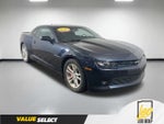 2015 Chevrolet Camaro 1LS