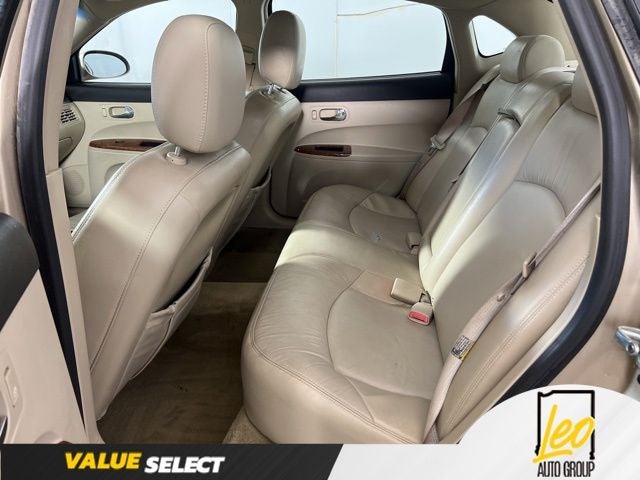 2005 Buick LaCrosse CXS - Photo 10