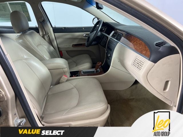 2005 Buick LaCrosse CXS - Photo 11