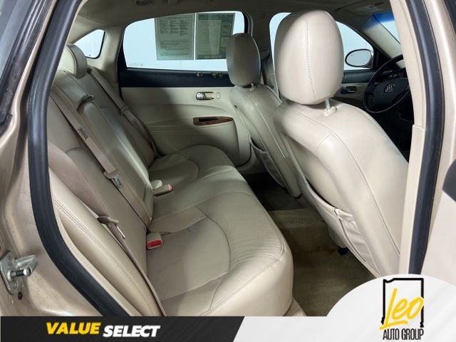 2005 Buick LaCrosse CXS - Photo 12