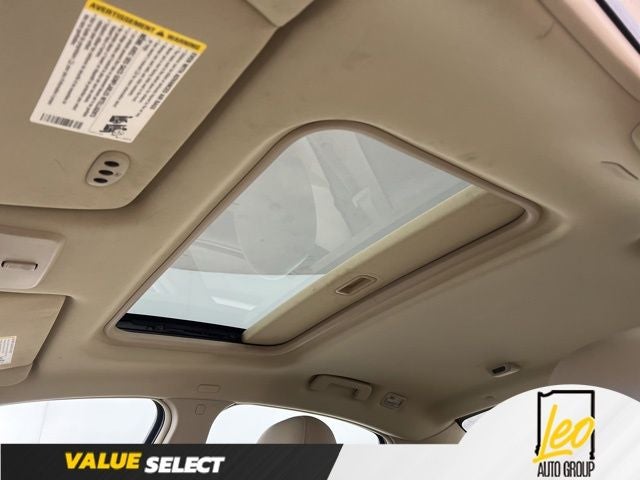 2005 Buick LaCrosse CXS - Photo 13