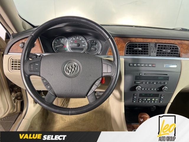 2005 Buick LaCrosse CXS - Photo 14