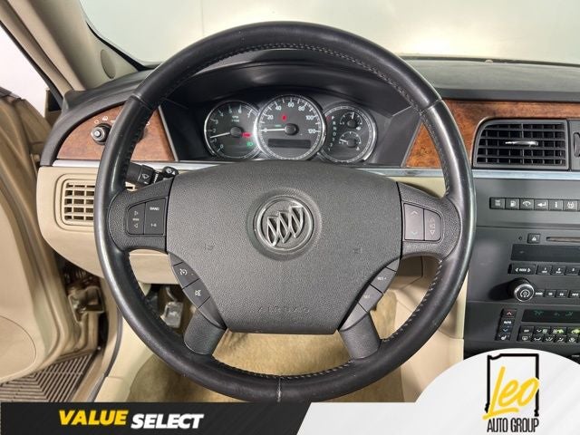 2005 Buick LaCrosse CXS - Photo 15