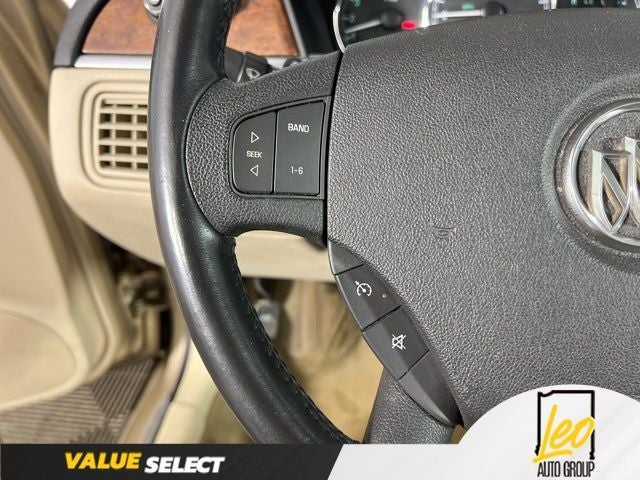 2005 Buick LaCrosse CXS - Photo 16