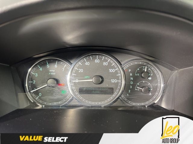 2005 Buick LaCrosse CXS