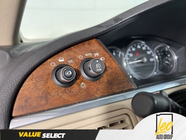 2005 Buick LaCrosse CXS - Photo 19