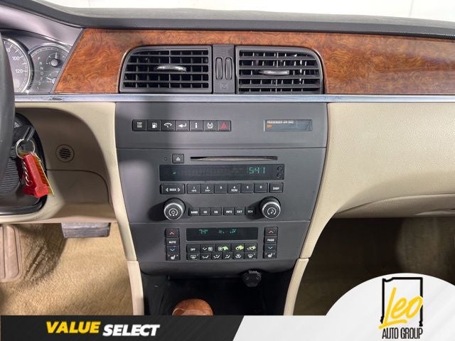 2005 Buick LaCrosse CXS - Photo 20