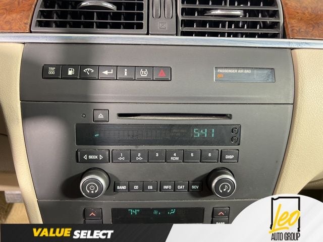 2005 Buick LaCrosse CXS - Photo 21