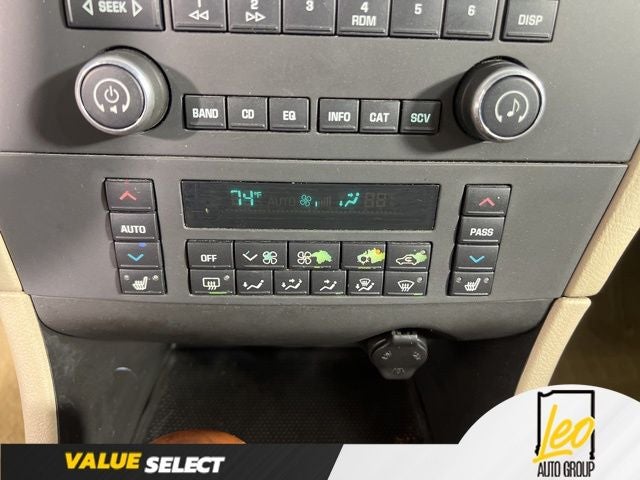 2005 Buick LaCrosse CXS - Photo 22