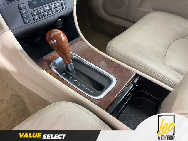 2005 Buick LaCrosse CXS - Photo 23