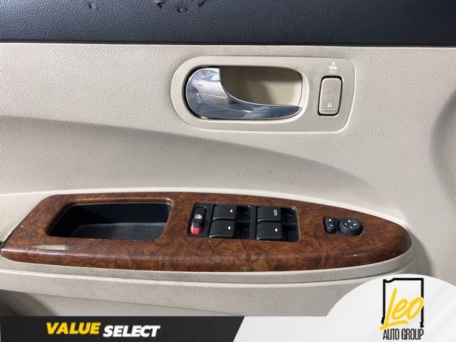 2005 Buick LaCrosse CXS - Photo 24