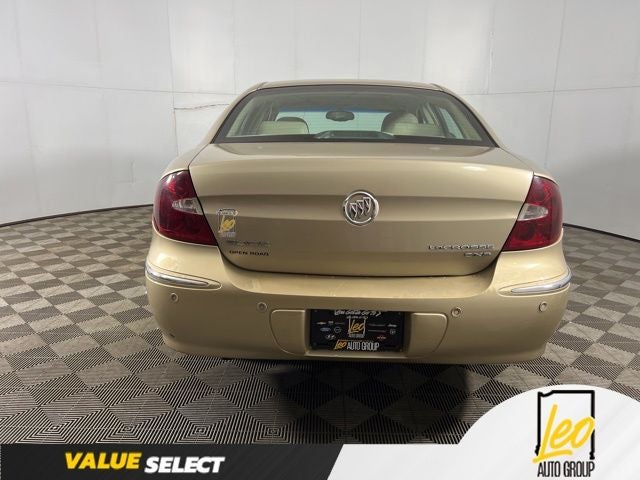 2005 Buick LaCrosse CXS - Photo 6