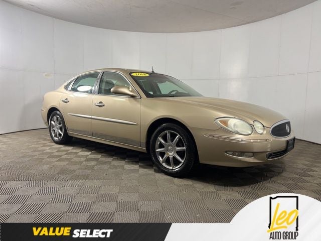 2005 Buick LaCrosse CXS - Photo 8