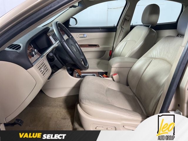 2005 Buick LaCrosse CXS - Photo 9