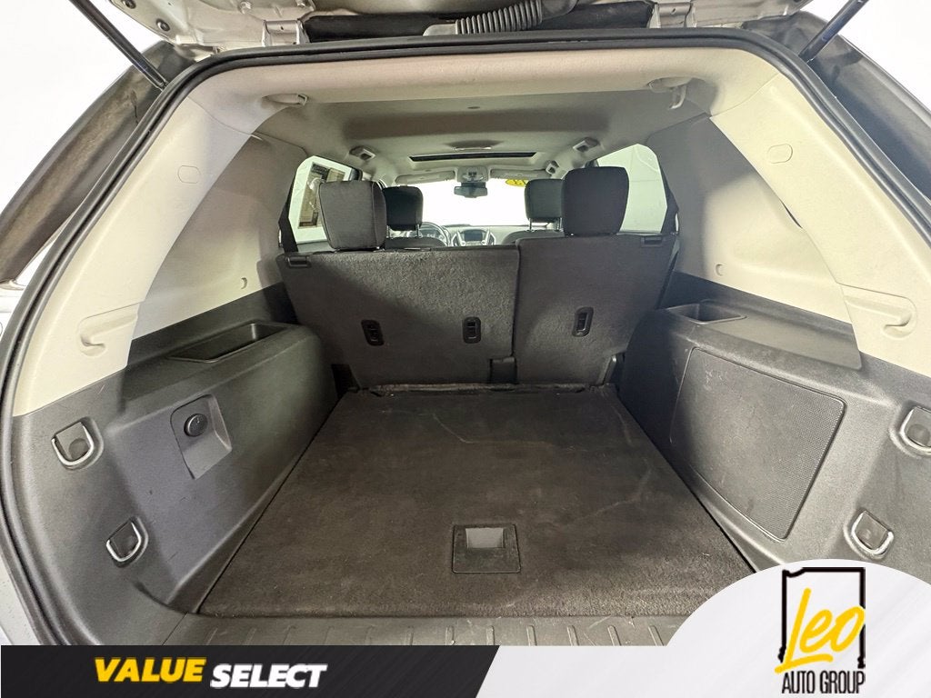 2013 GMC Terrain SLE-2 - Photo 10