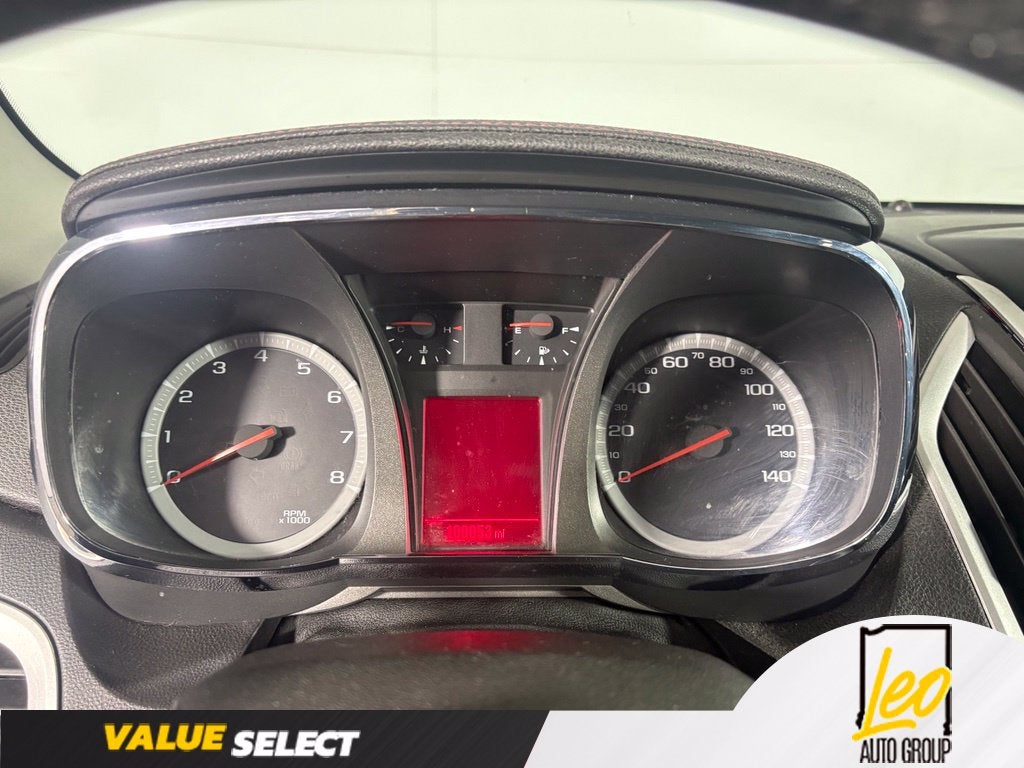 2013 GMC Terrain SLE-2 - Photo 11