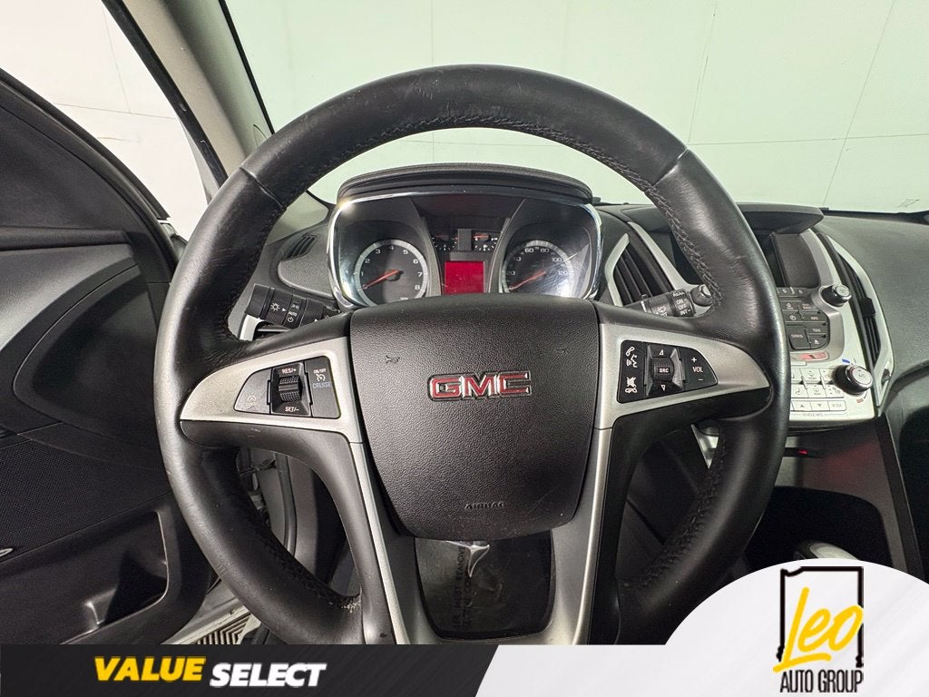 2013 GMC Terrain SLE-2 - Photo 13