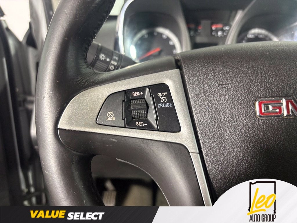 2013 GMC Terrain SLE-2 - Photo 14
