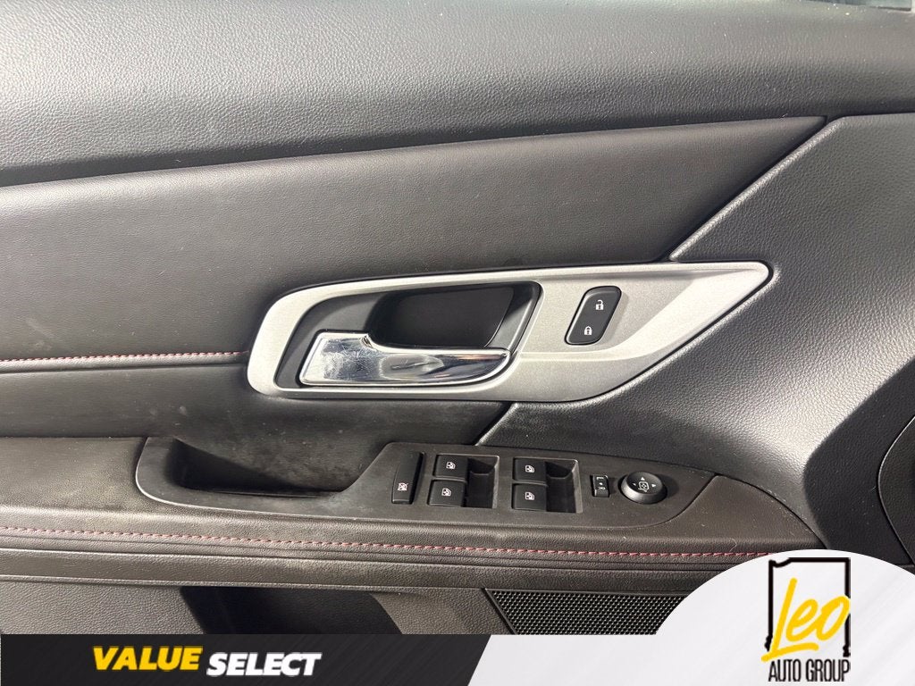 2013 GMC Terrain SLE-2 - Photo 15