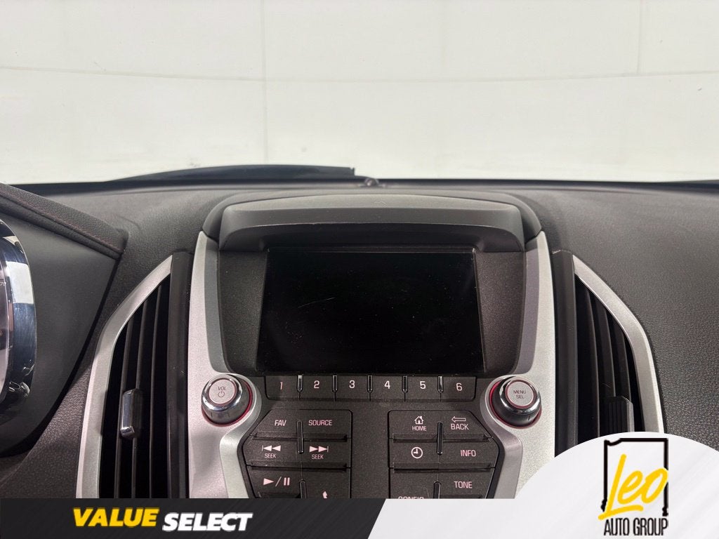 2013 GMC Terrain SLE-2 - Photo 16