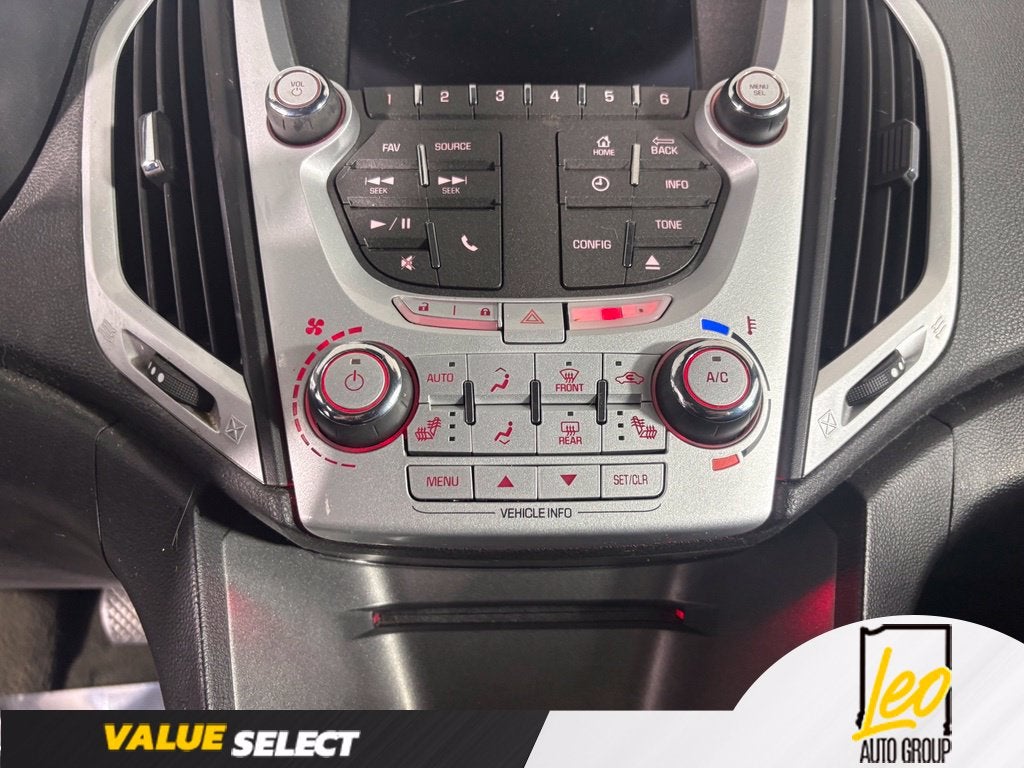 2013 GMC Terrain SLE-2 - Photo 17