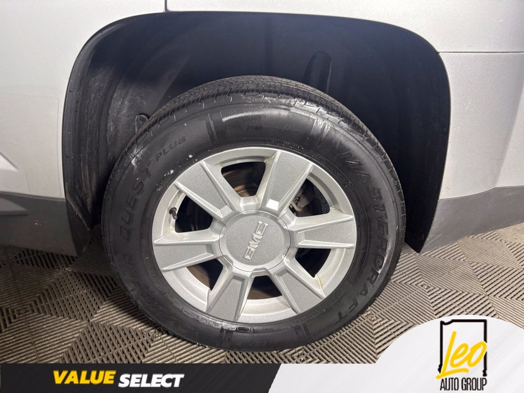 2013 GMC Terrain SLE-2 - Photo 21