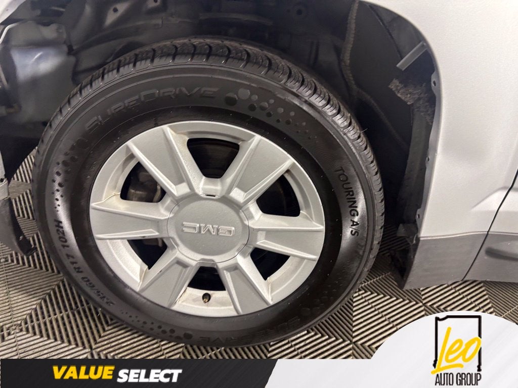 2013 GMC Terrain SLE-2 - Photo 22