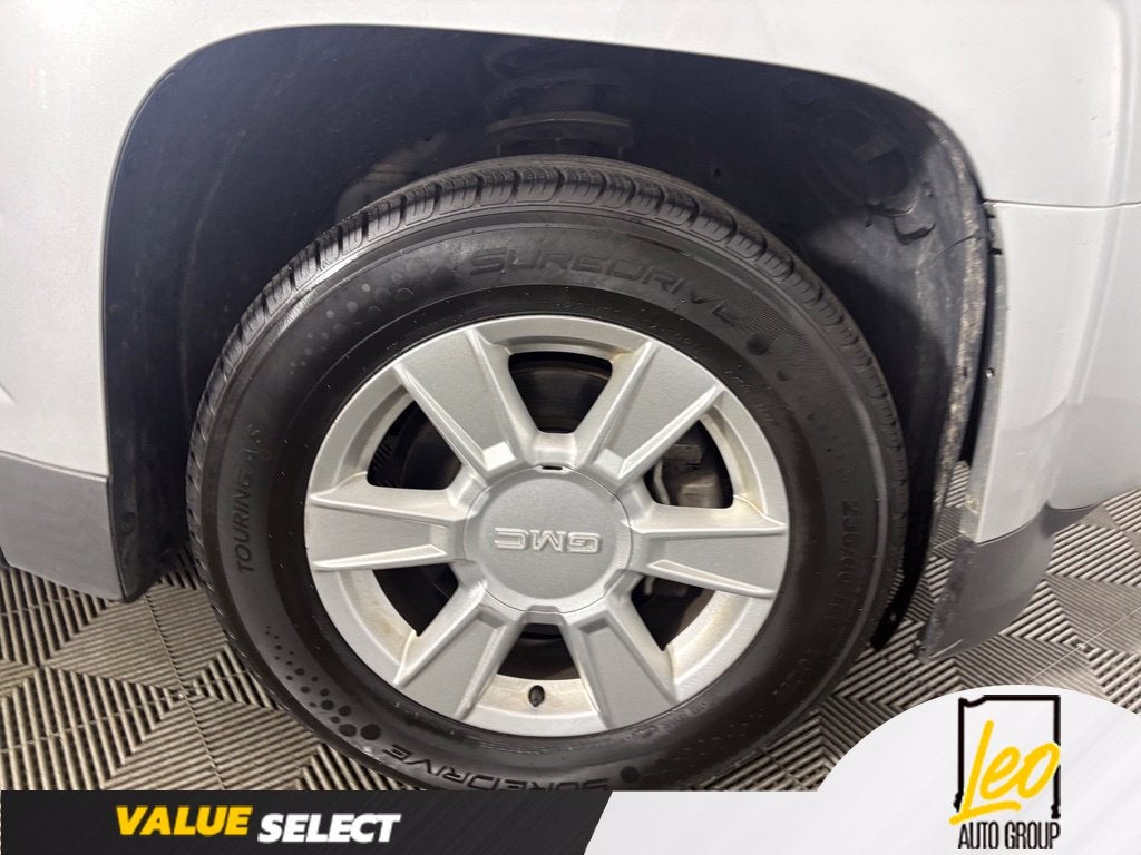 2013 GMC Terrain SLE-2 - Photo 23