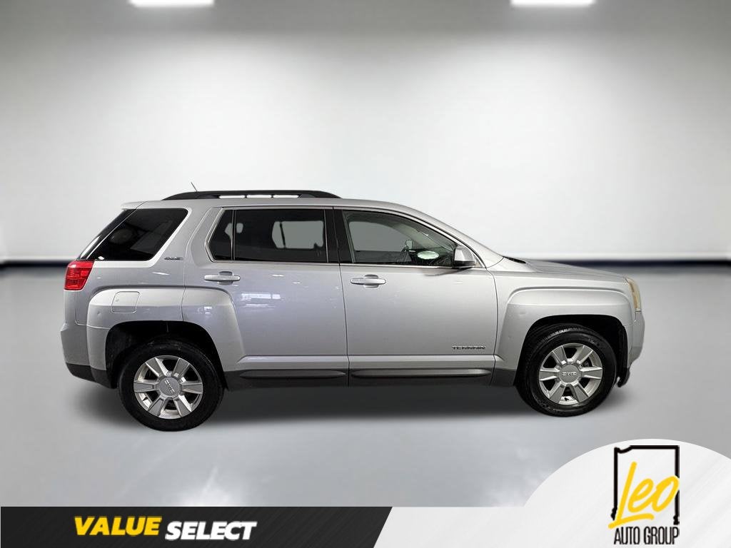 2013 GMC Terrain SLE-2 - Photo 6