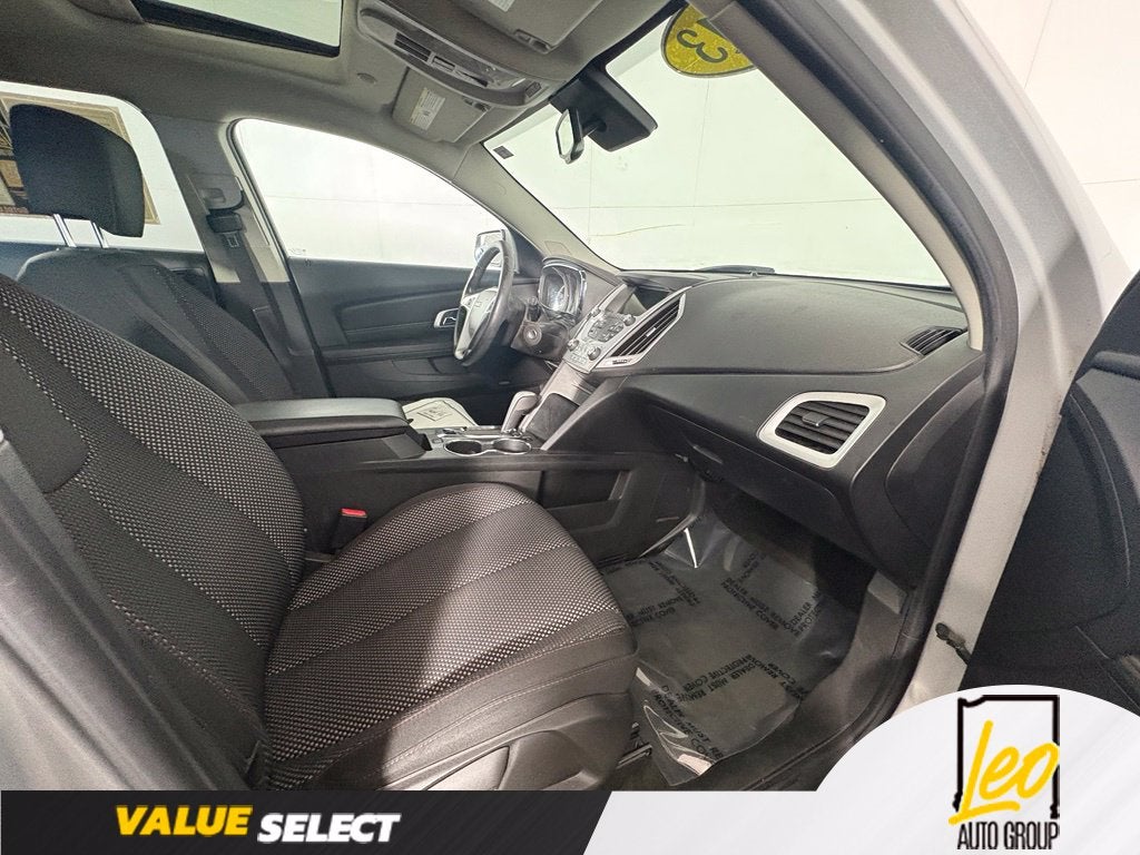 2013 GMC Terrain SLE-2 - Photo 8