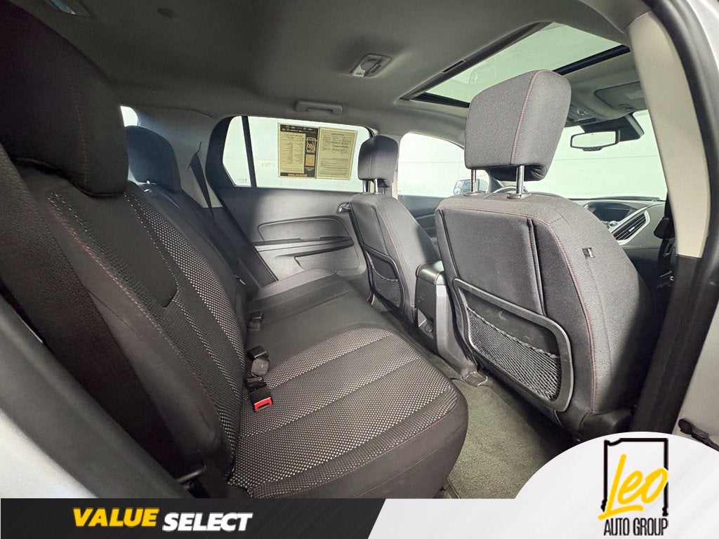 2013 GMC Terrain SLE-2 - Photo 9