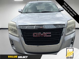 2013 GMC Terrain SLE