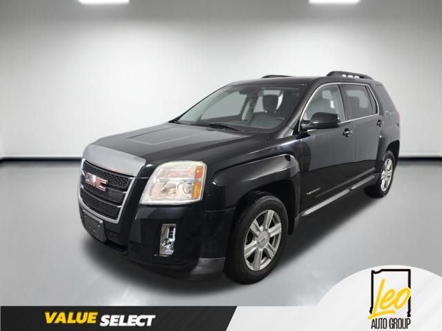 2015 GMC Terrain SLT-1
