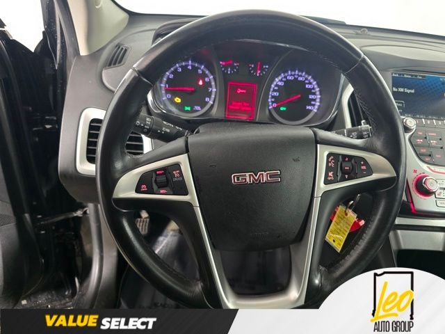 2015 GMC Terrain SLT-1