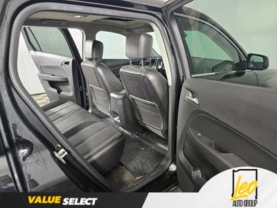 2015 GMC Terrain SLT-1