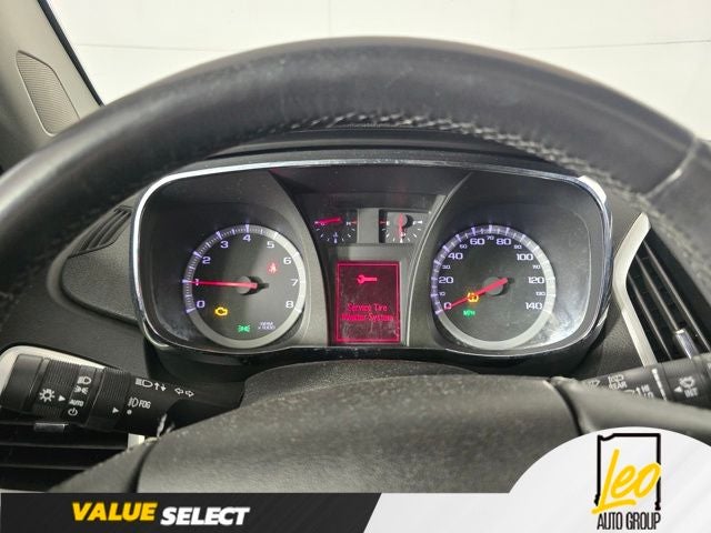 2015 GMC Terrain SLT-1