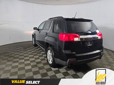 2015 GMC Terrain SLT-1