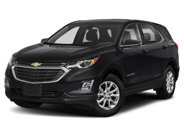 2020 Chevrolet Equinox 2FL