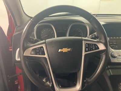 2014 Chevrolet Equinox 2LT