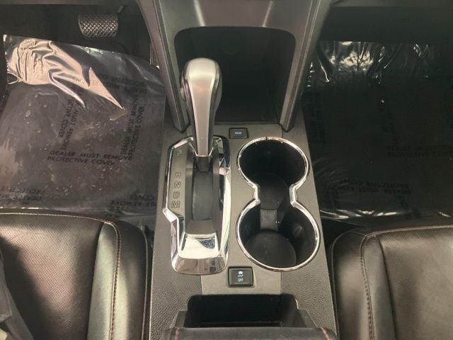 2014 Chevrolet Equinox 2LT