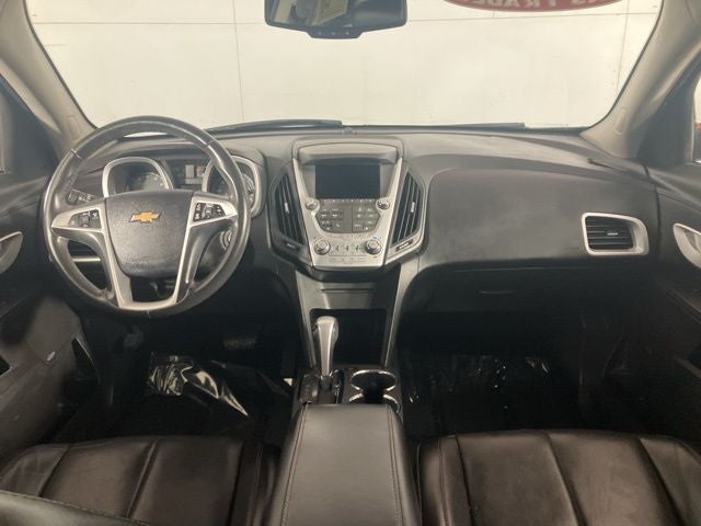 2014 Chevrolet Equinox 2LT
