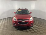 2014 Chevrolet Equinox 2LT
