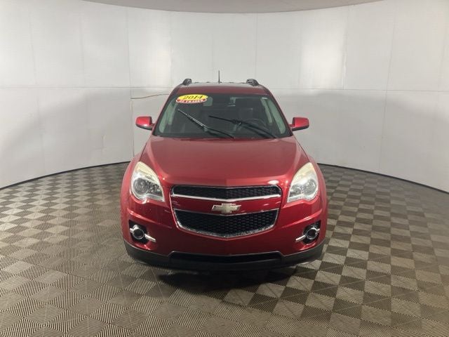 2014 Chevrolet Equinox 2LT
