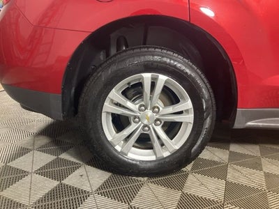 2014 Chevrolet Equinox 2LT