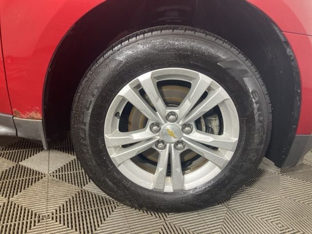 2014 Chevrolet Equinox 2LT