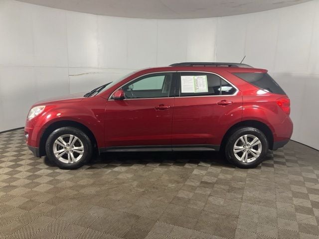 2014 Chevrolet Equinox 2LT